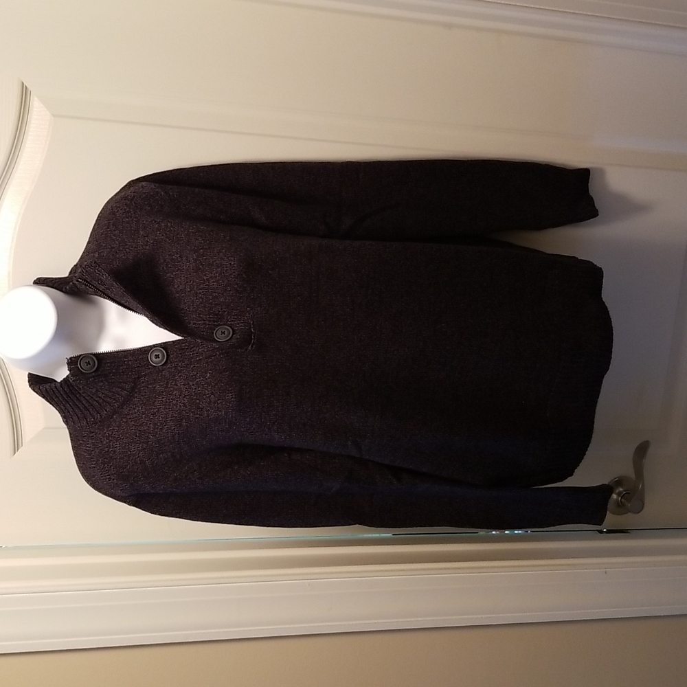 Urban Pipeline Men's pullover